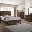 Brandon - QUEEN BED