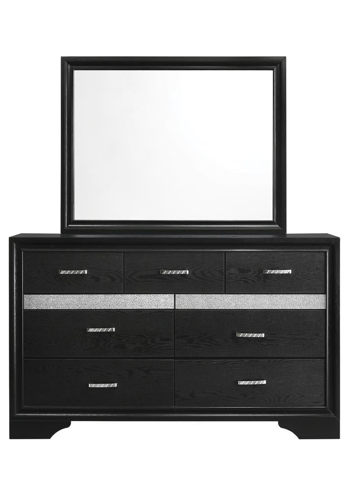 Miranda - DRESSER