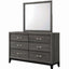 Watson - DRESSER MIRROR