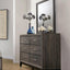 Watson - DRESSER MIRROR