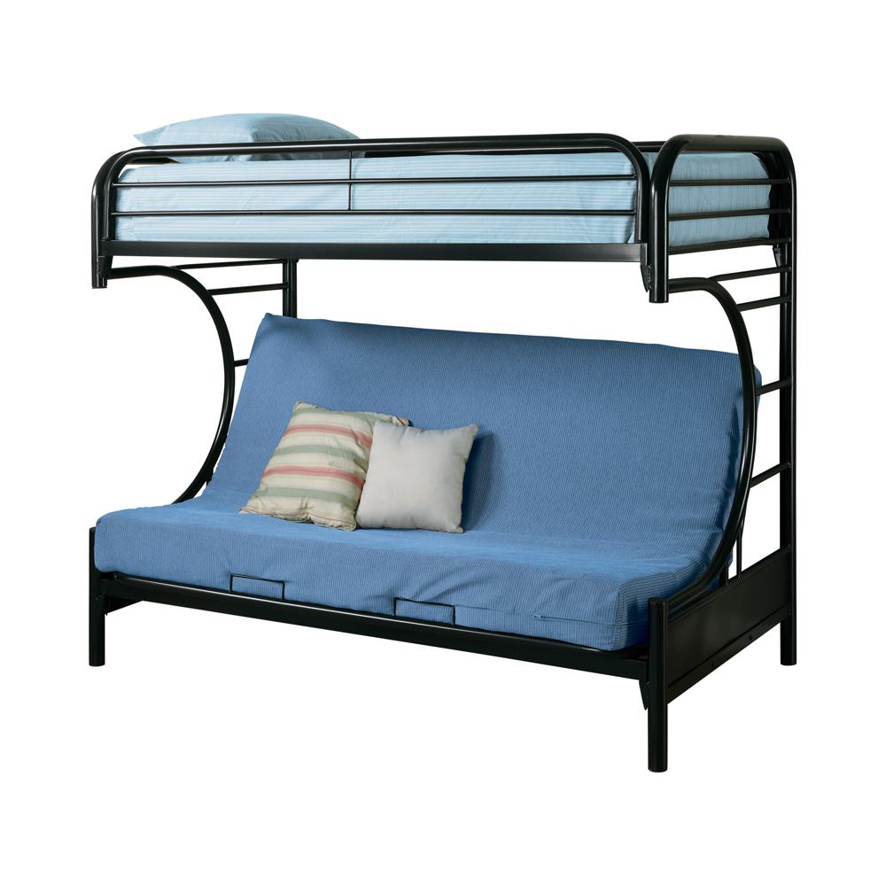 Montgomery - TWIN / FUTON BUNK BED