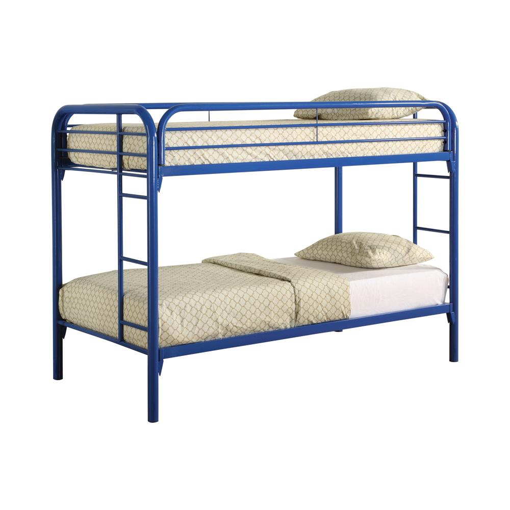 Morgan - TWIN / TWIN BUNK BED