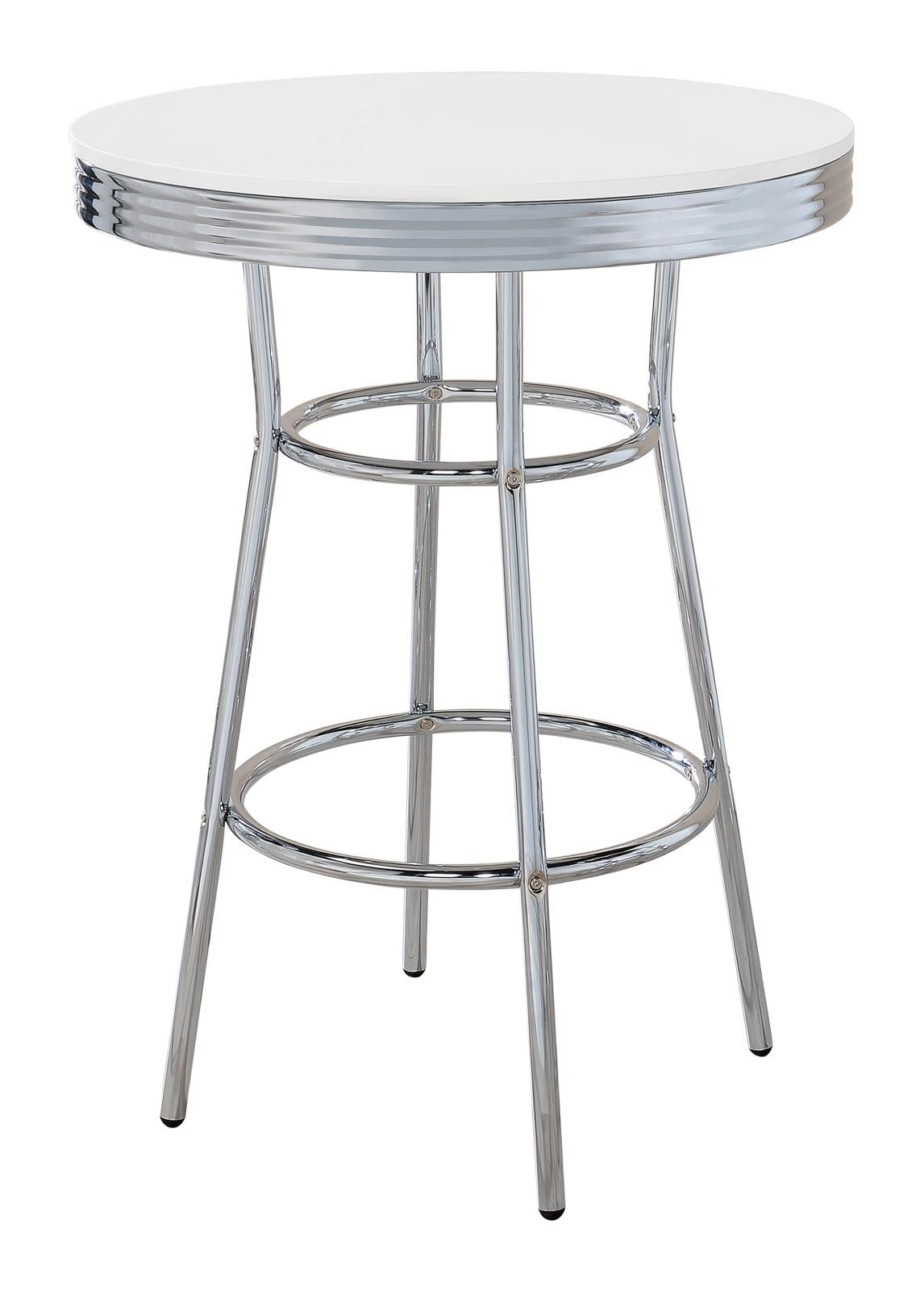Theodore - BAR TABLE