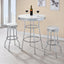 Theodore - BAR TABLE