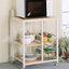 Kelvin - KITCHEN CART