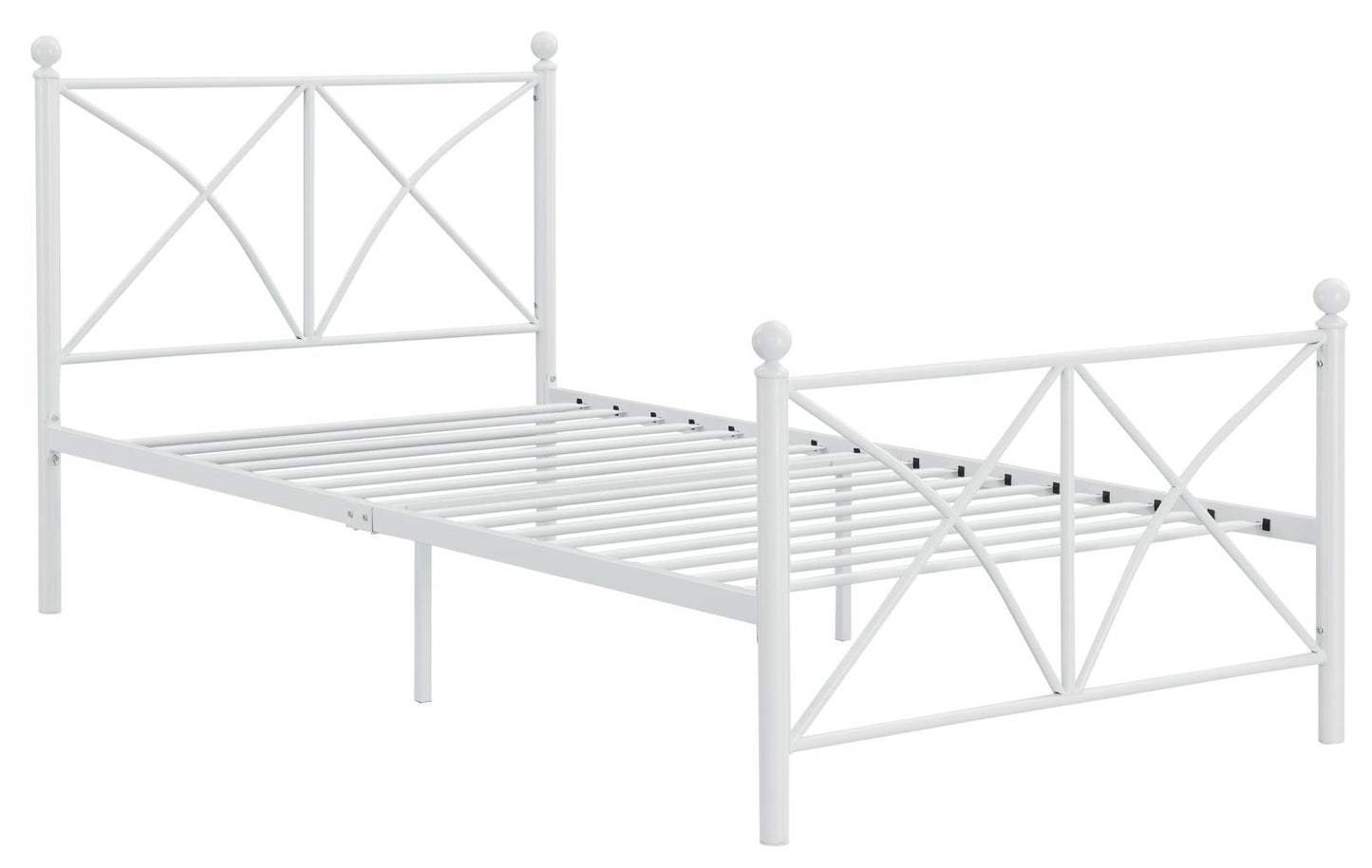 Hart - FULL BED