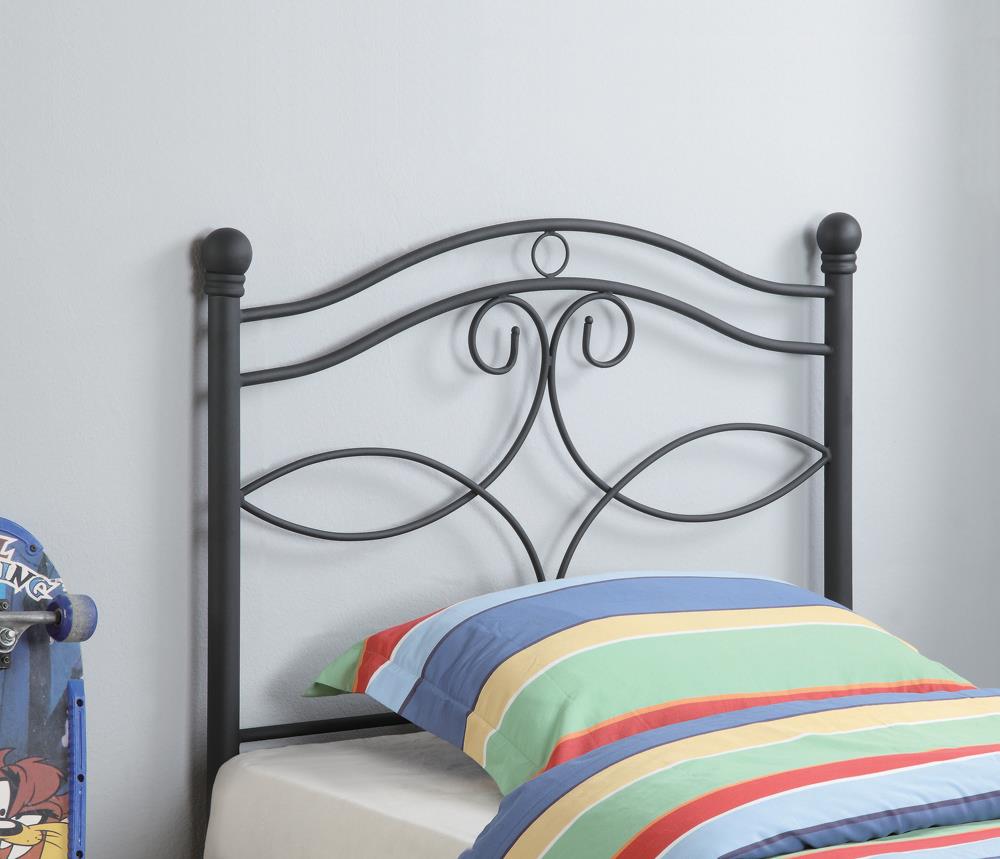 Callie - TWIN HEADBOARD