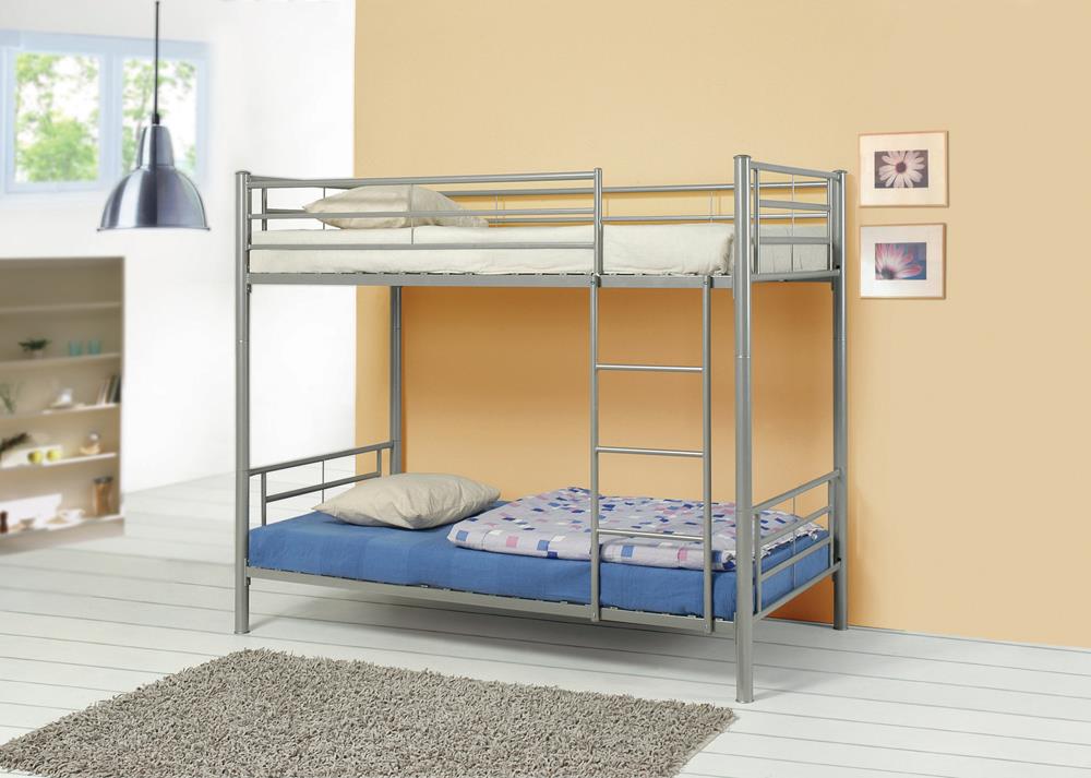 Hayward - TWIN / TWIN BUNK BED