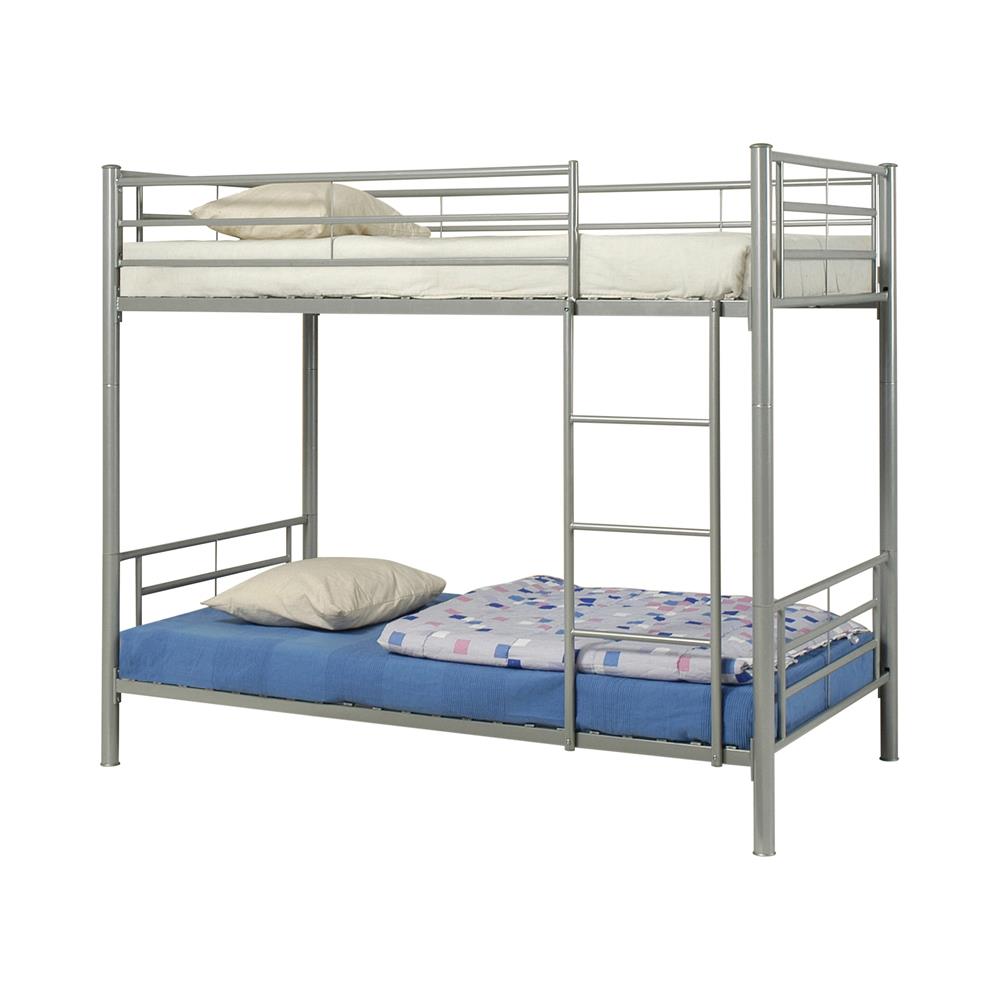 Hayward - TWIN / TWIN BUNK BED