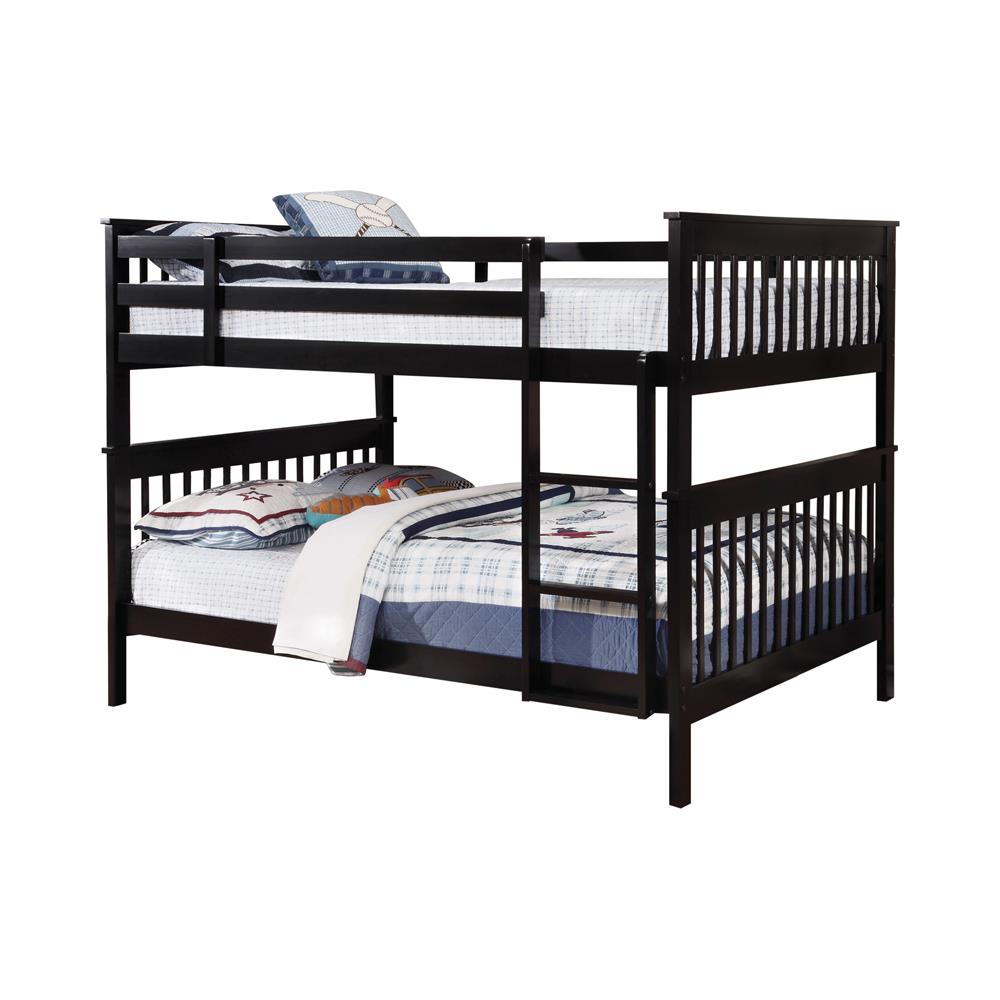 Chapman - FULL / FULL BUNK BED