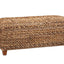 Laughton - STORAGE BENCH
