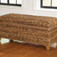 Laughton - STORAGE BENCH