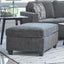 Mccord - OTTOMAN