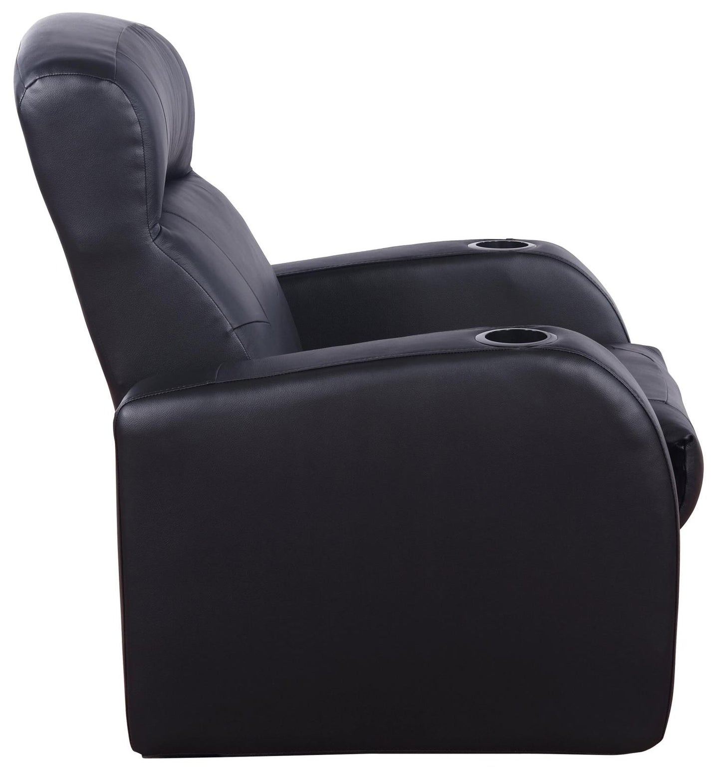 Cyrus - 7 PC THEATER SEATING (4R)