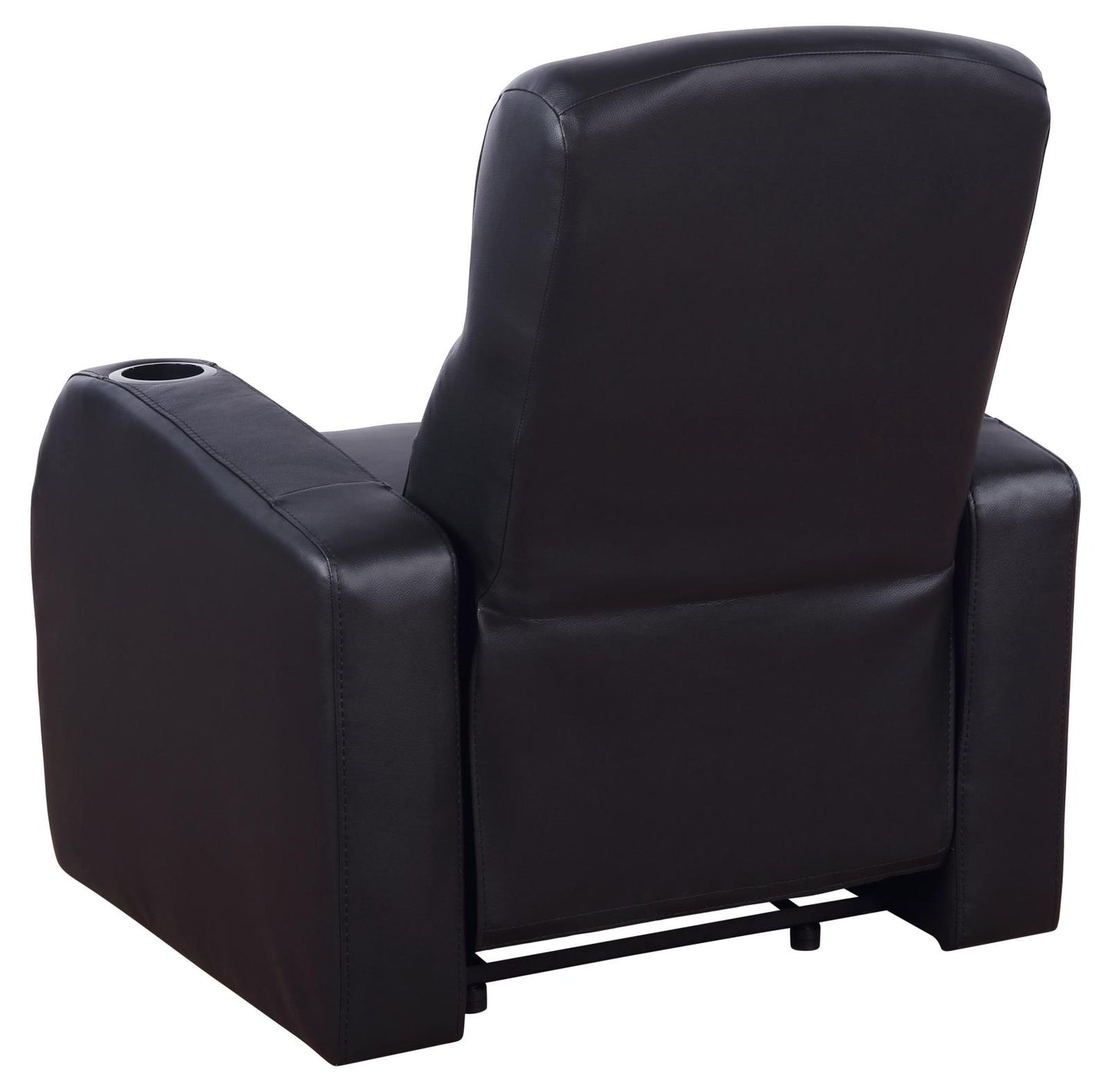 Cyrus - 5 PC THEATER SEATING (4R)