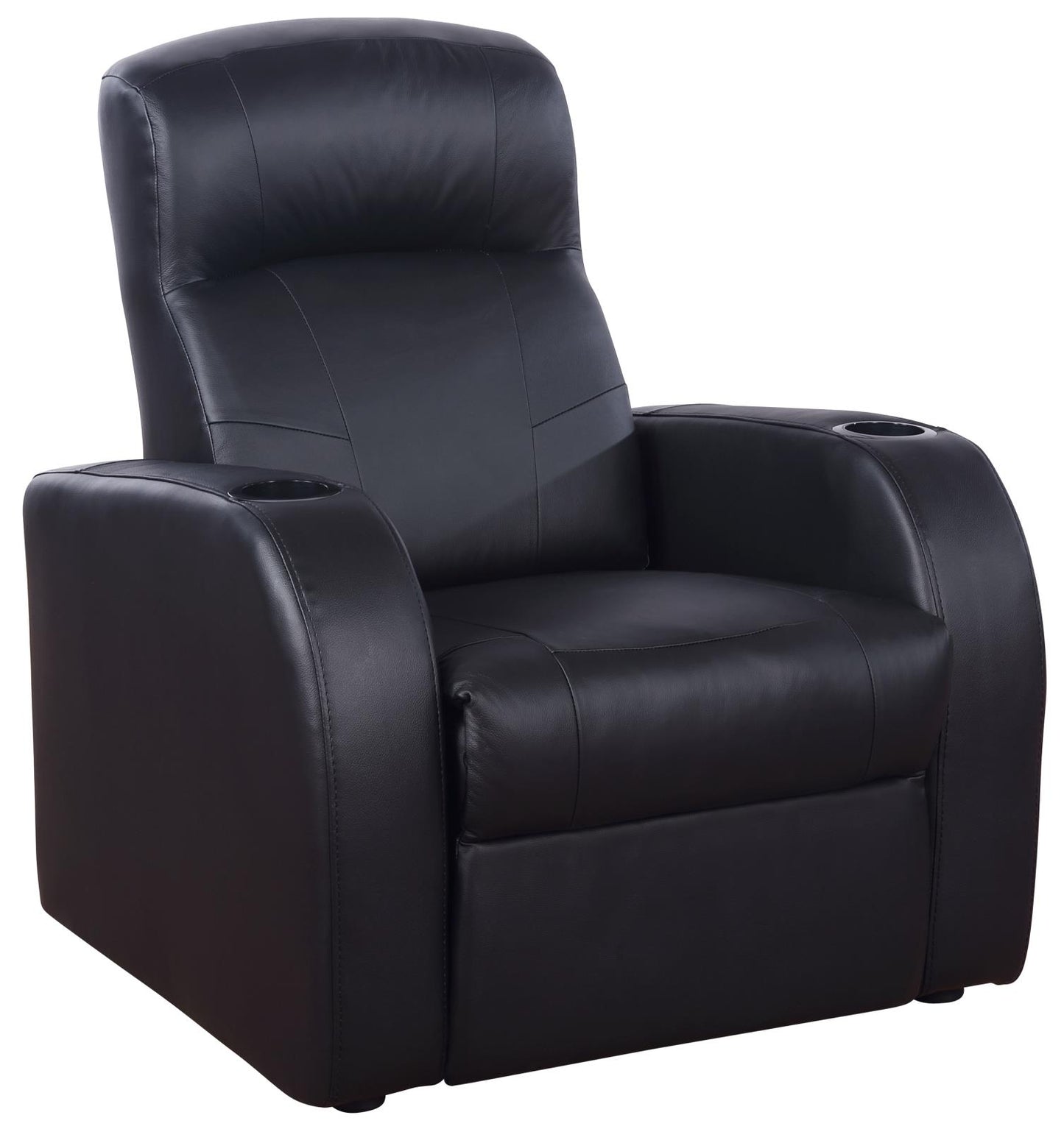 Cyrus - 9 PC THEATER SEATING (5R)