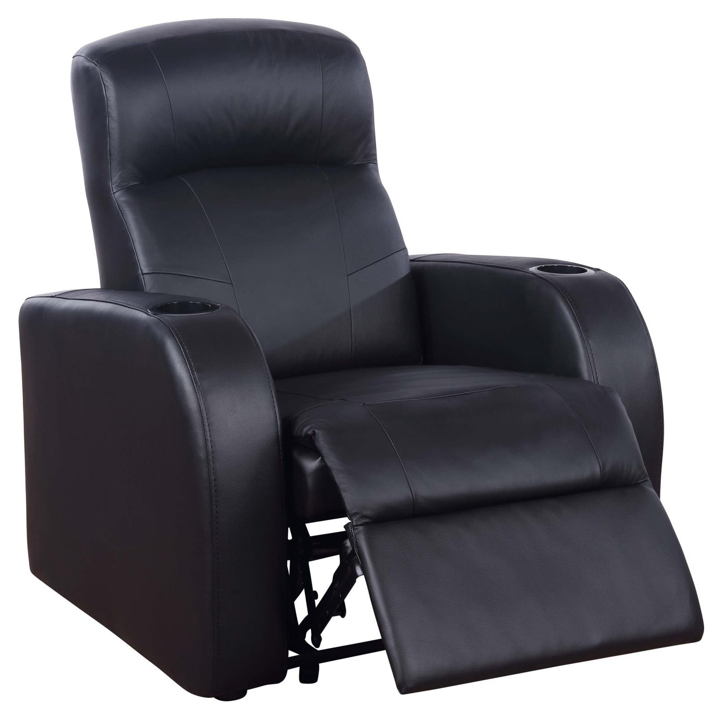 Cyrus - 9 PC THEATER SEATING (5R)
