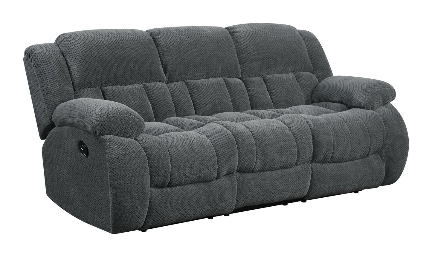 Weissman - 2 PC MOTION SOFA SET