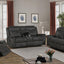 Lawrence - 3 PC MOTION SOFA SET