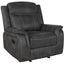 Lawrence - 3 PC MOTION SOFA SET