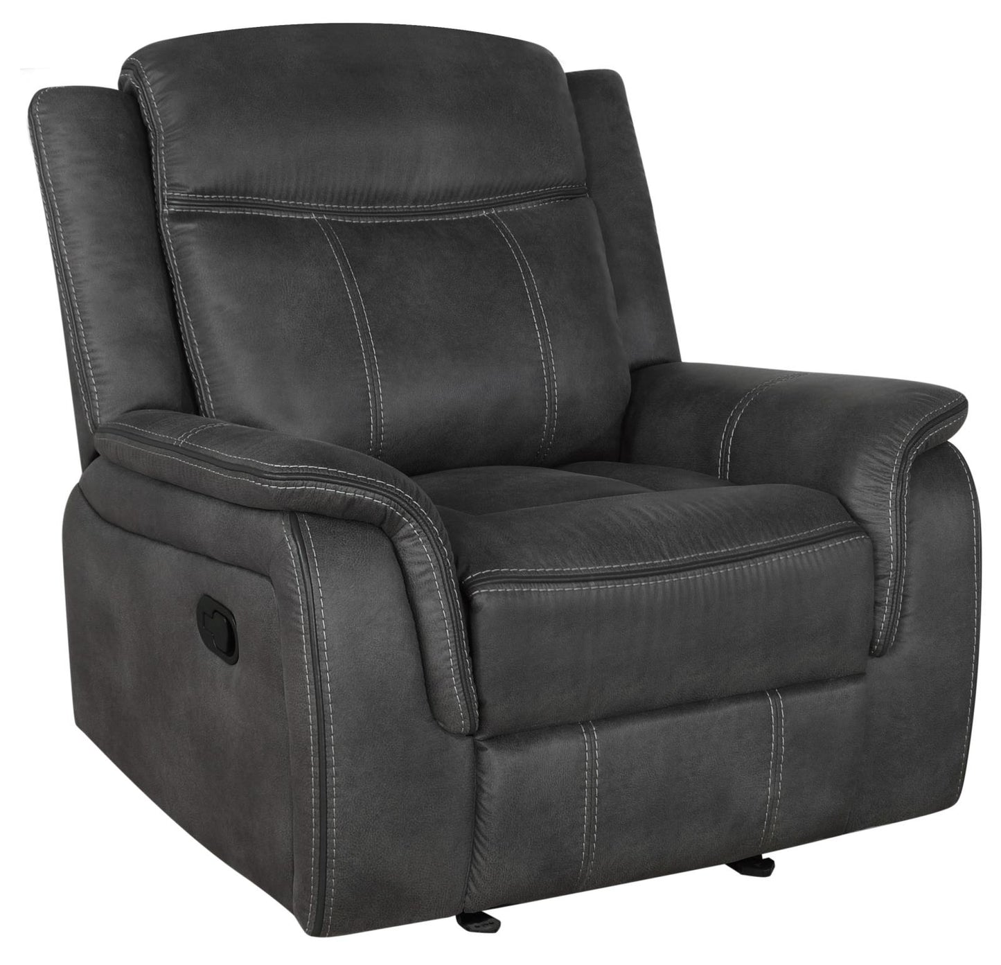 Lawrence - 3 PC MOTION SOFA SET