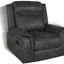 Lawrence - 3 PC MOTION SOFA SET
