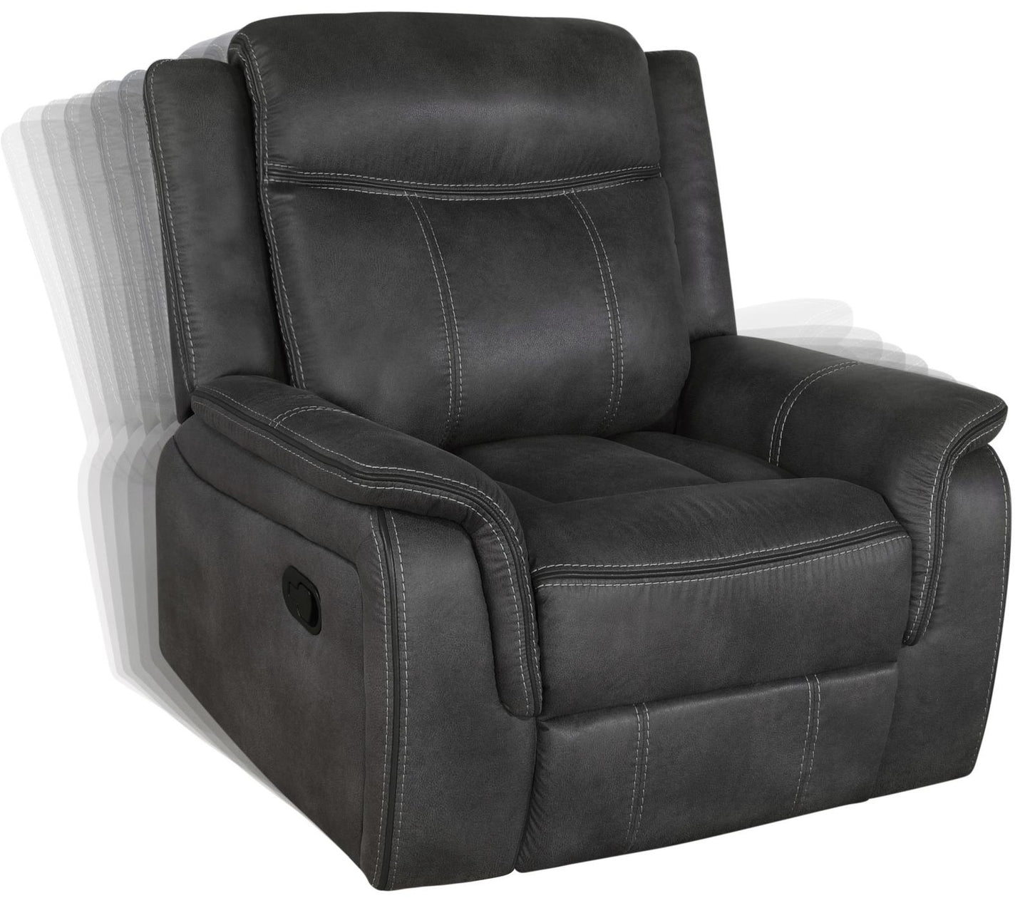 Lawrence - 3 PC MOTION SOFA SET