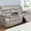Greer - 2 PC MOTION SOFA SET