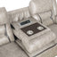 Greer - 2 PC MOTION SOFA SET