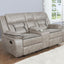 Greer - 2 PC MOTION SOFA SET