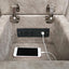 Greer - 2 PC MOTION SOFA SET