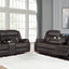 Greer - 2 PC MOTION SOFA SET