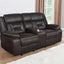 Greer - 2 PC MOTION SOFA SET