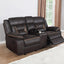Greer - 2 PC MOTION SOFA SET