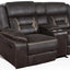 Greer - 2 PC MOTION SOFA SET