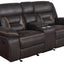 Greer - 2 PC MOTION SOFA SET