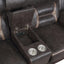 Greer - 2 PC MOTION SOFA SET