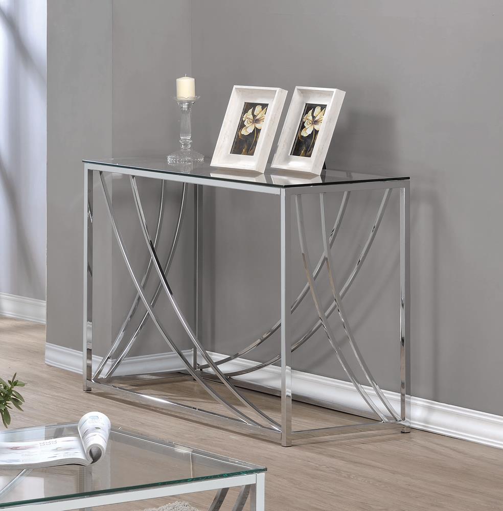 Lille - SOFA TABLE