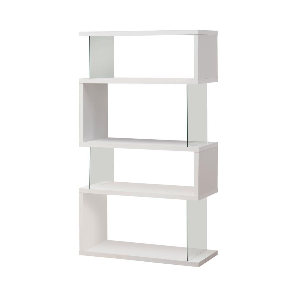 Emelle - BOOKCASE