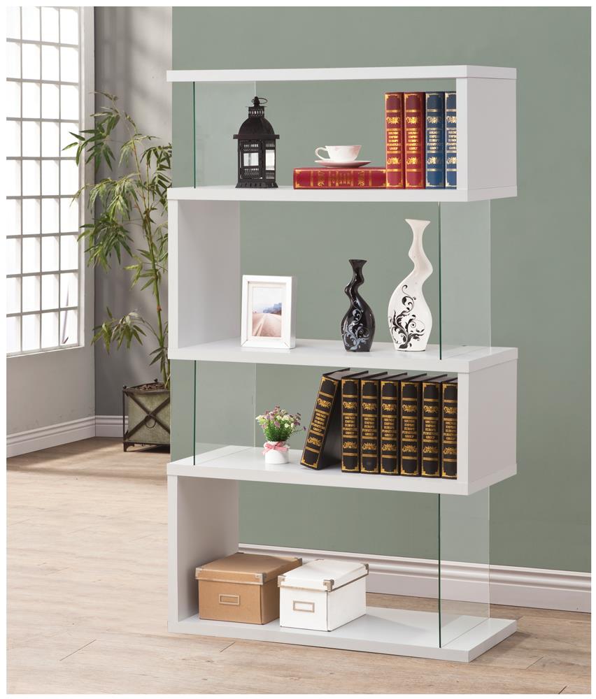 Emelle - BOOKCASE