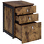 Estrella - FILE CABINET