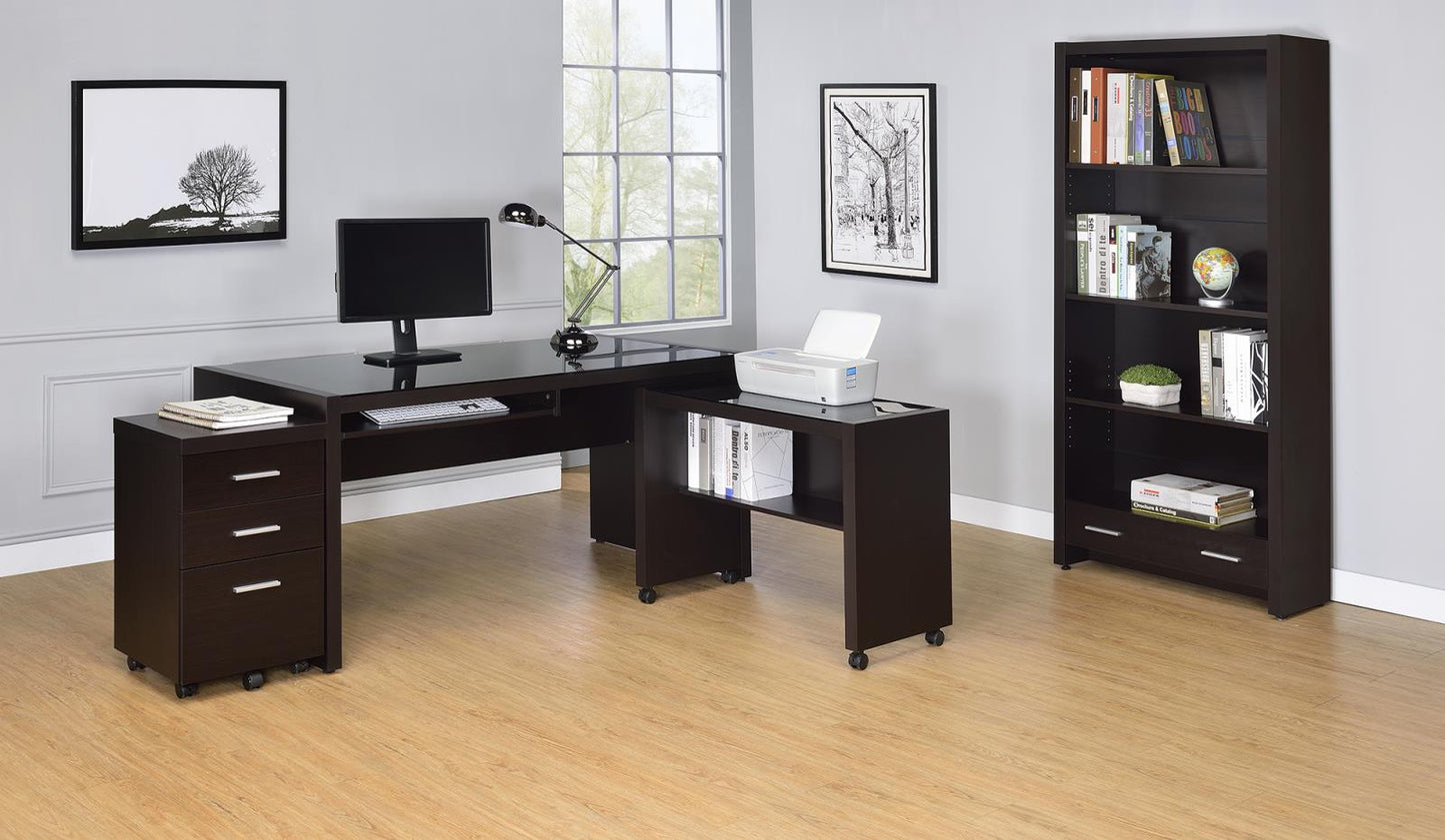 Skeena - STORAGE CABINET