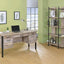 Samson - COMPUTER DESK