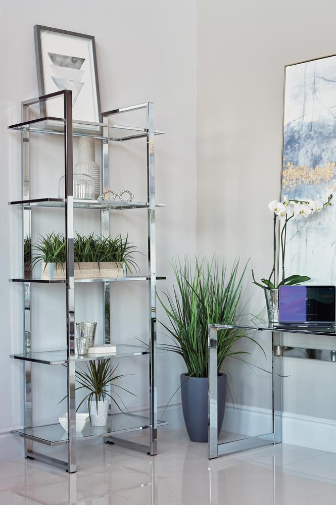 Hartford - BOOKCASE