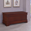 Pablo - CEDAR CHEST