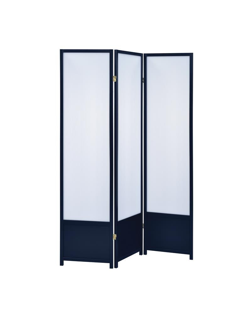 Calix - 3 PANEL ROOM DIVIDER
