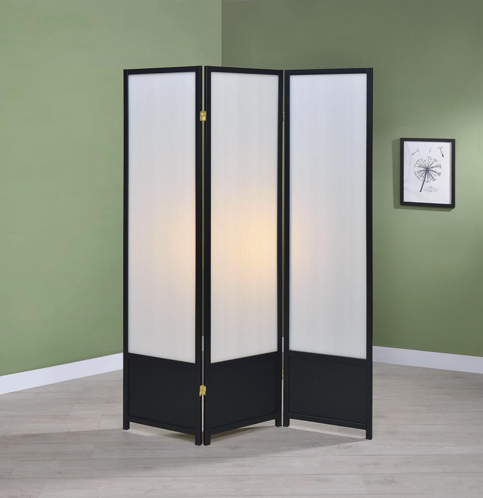 Calix - 3 PANEL ROOM DIVIDER