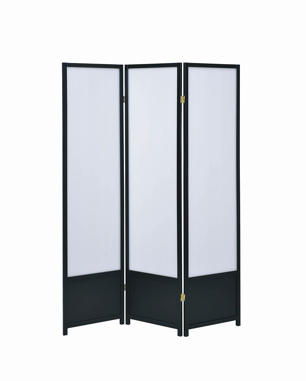 Calix - 3 PANEL ROOM DIVIDER