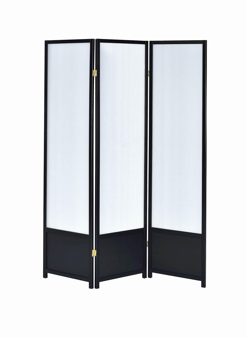 Calix - 3 PANEL ROOM DIVIDER