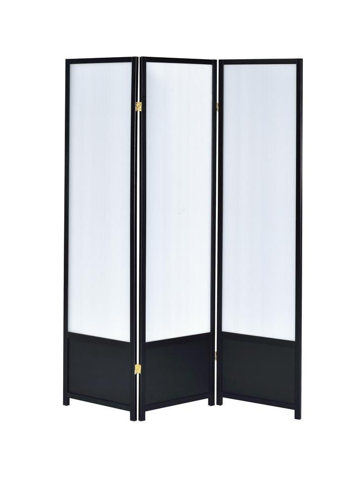 Calix - 3 PANEL ROOM DIVIDER